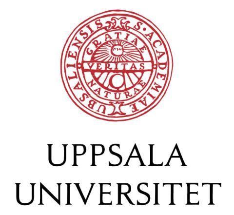 ELHN Conference, Uppsala 2024